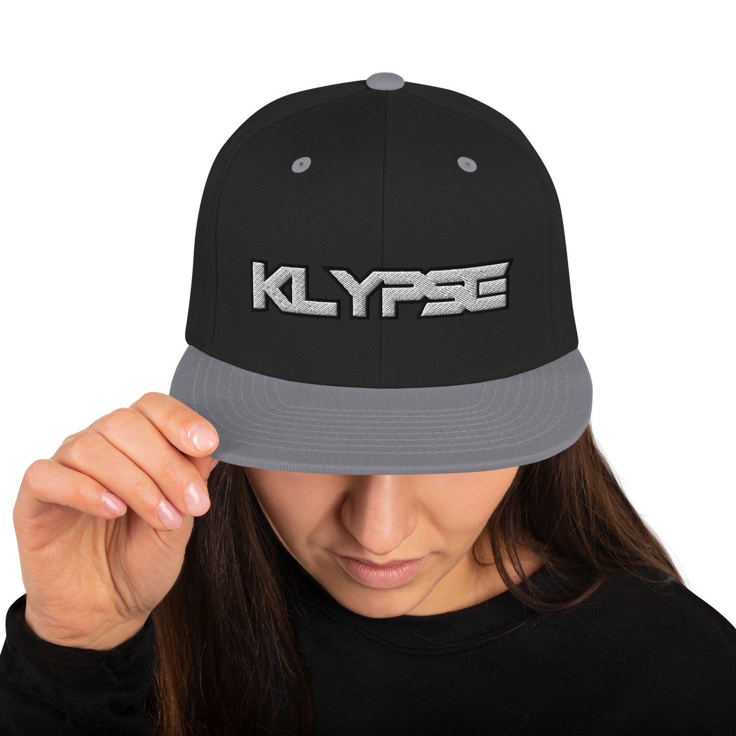 Klypse Snapback Hat