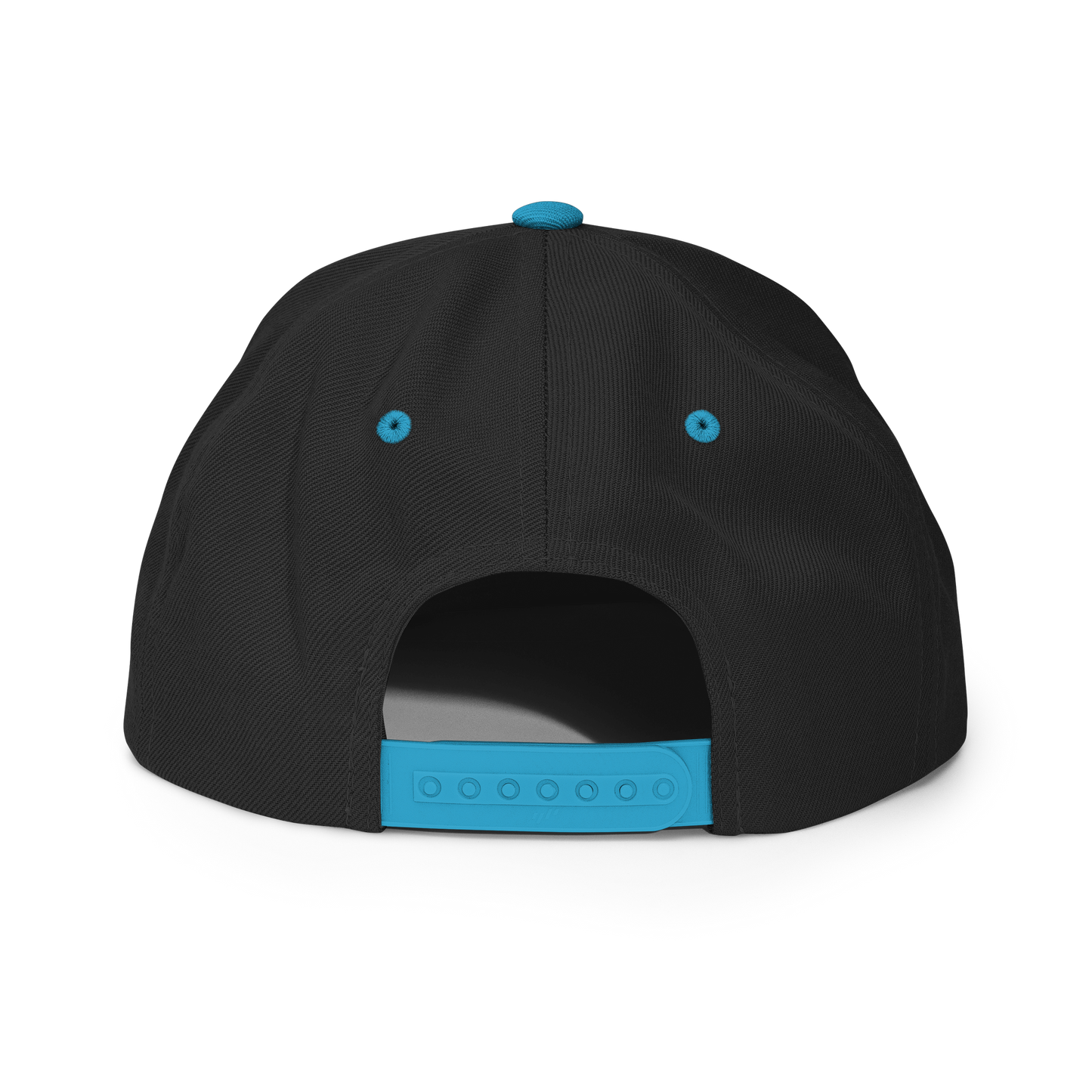 IceMan Snapback Hat