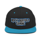 Rocky Buffulo Snapback Hat