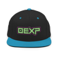 Zr0XPerience Snapback Hat