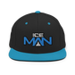 IceMan Snapback Hat