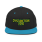 Dysfunction1995 Snapback Hat