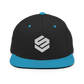 Stasis Snapback Hat