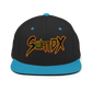 SwatDx Snapback Hat