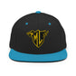 Mythical Legends Snapback Hat