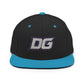 Defy Gravity Snapback Hat