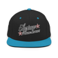 Elysium Game Servers Snapback Hat