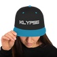 Klypse Snapback Hat