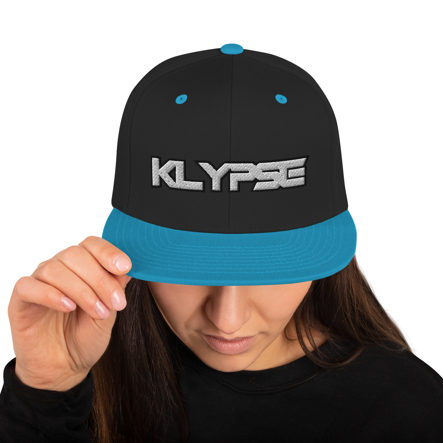 Klypse Snapback Hat