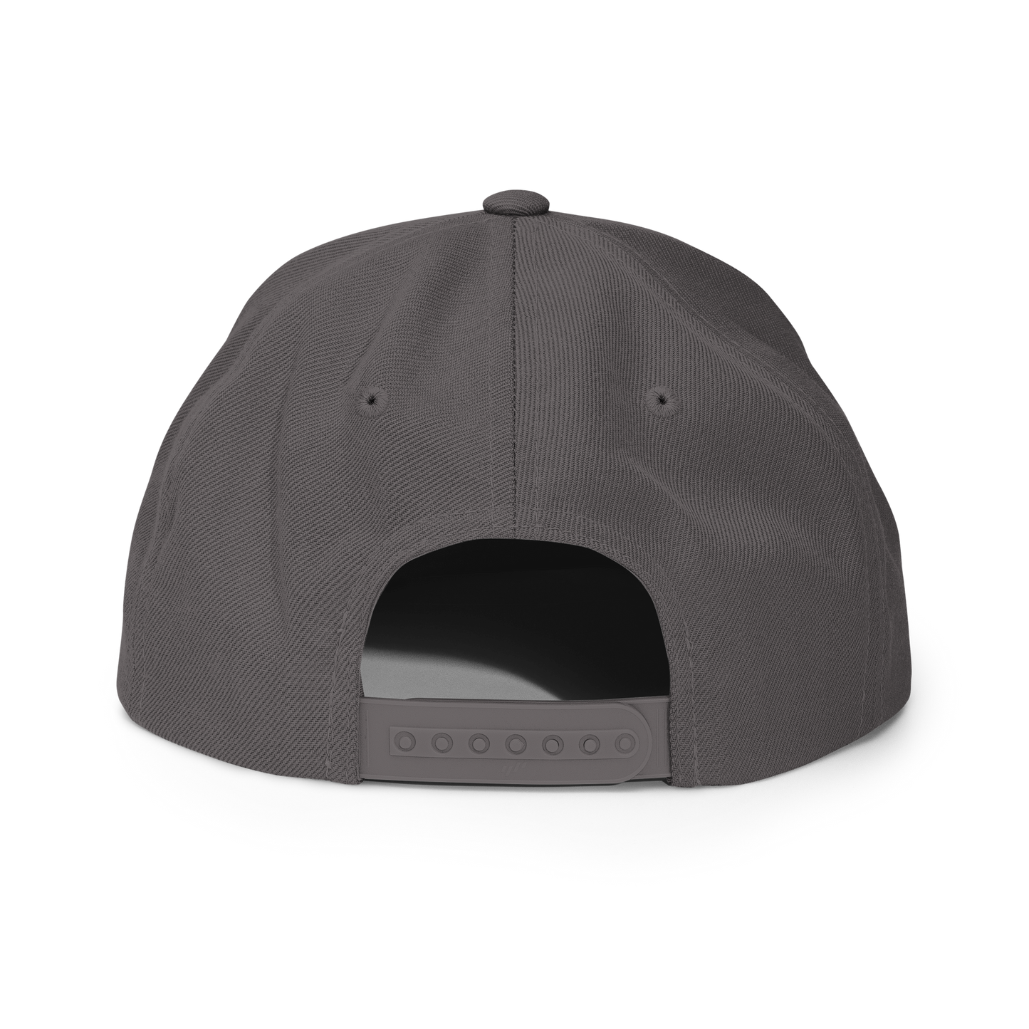 Kontroller Labs Black/Red Graffiti Snapback Hat