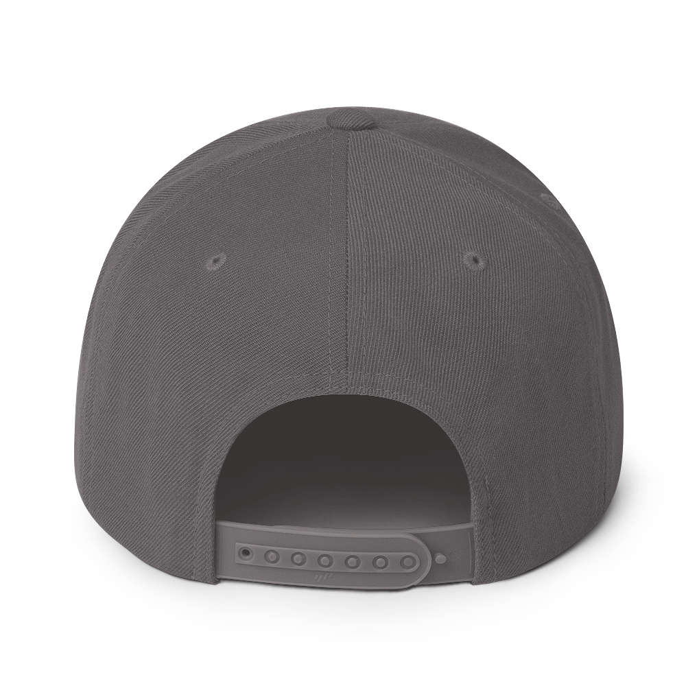 THE FLOCK Snapback Hat