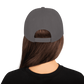 Elysium Game Servers Snapback Hat