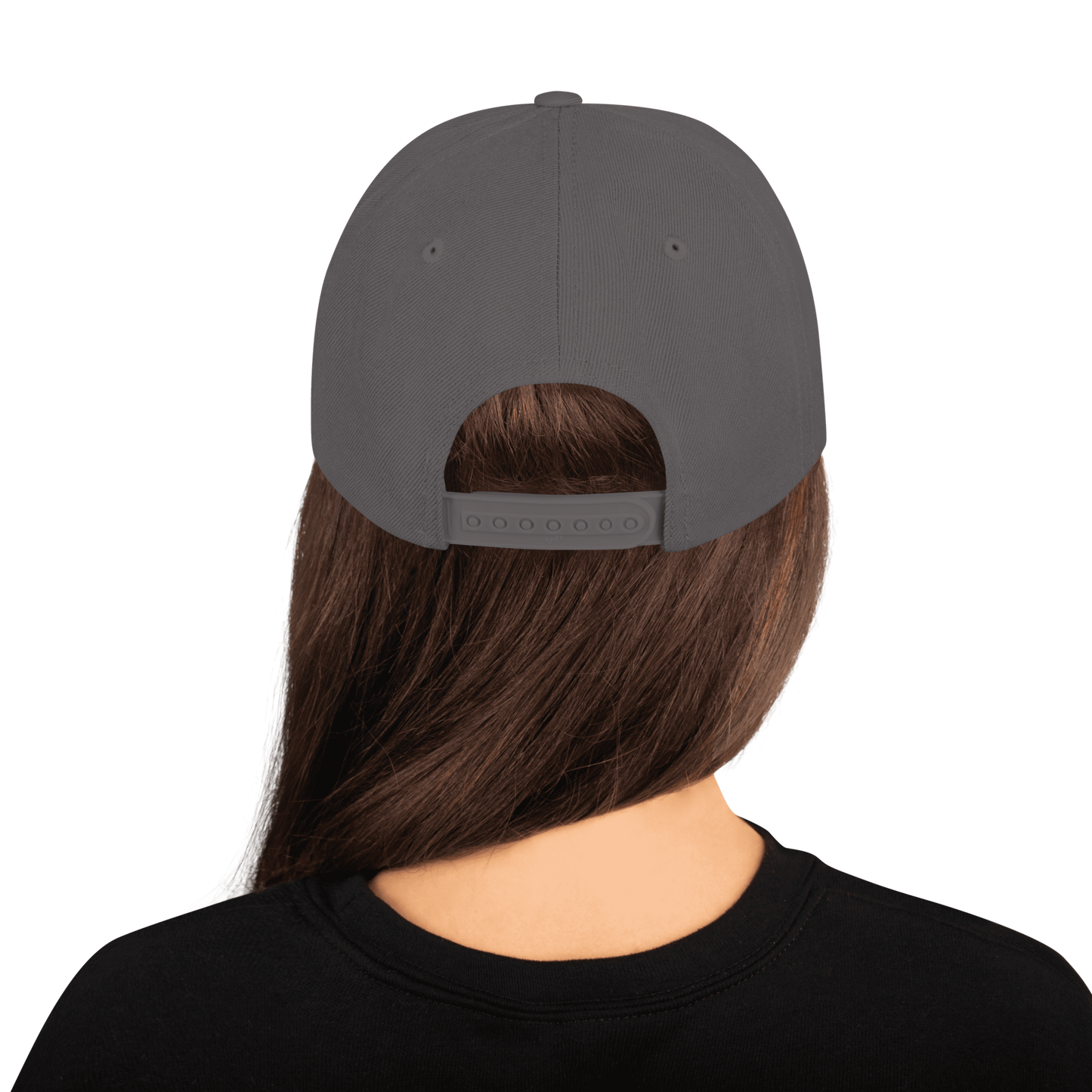 Elysium Game Servers Snapback Hat