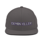 Demon Killer Snapback Hat