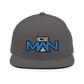 IceMan Snapback Hat