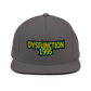 Dysfunction1995 Snapback Hat