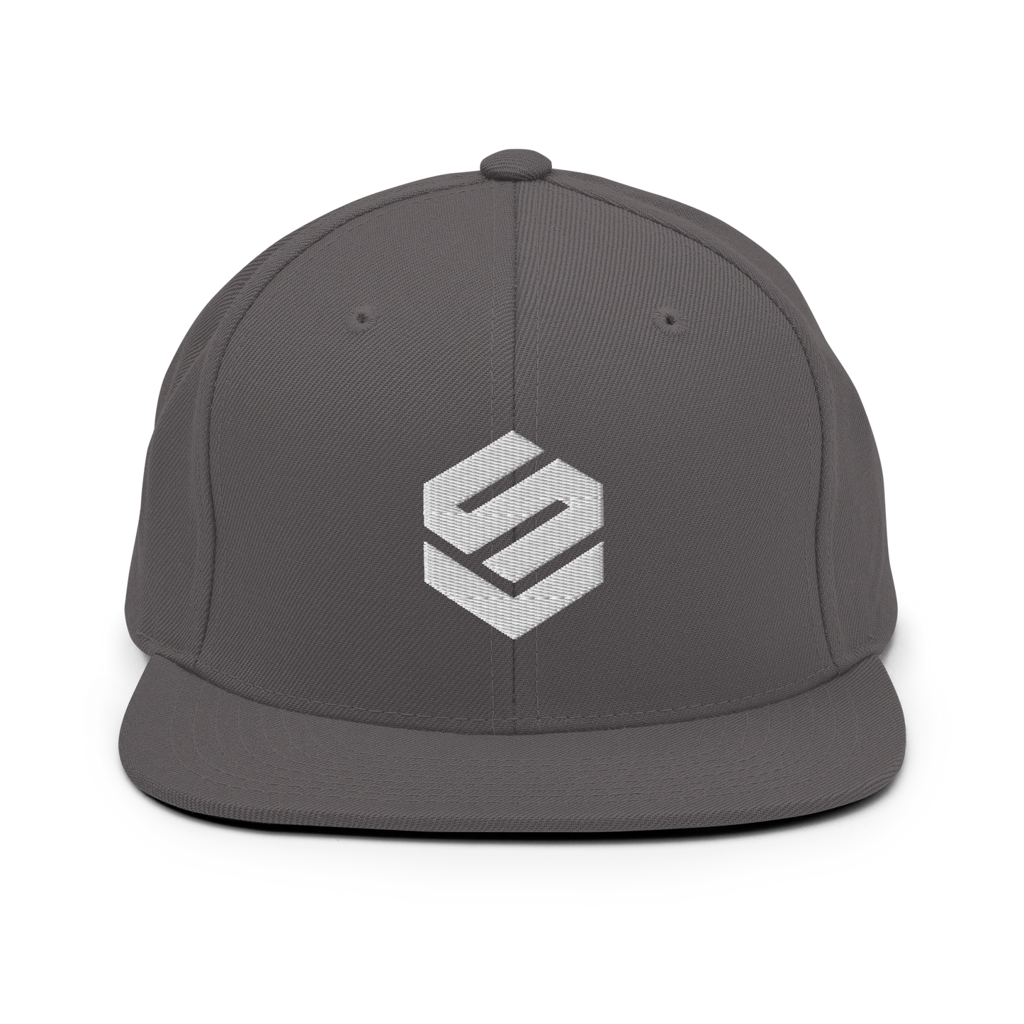 Stasis Snapback Hat