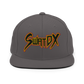 SwatDx Snapback Hat