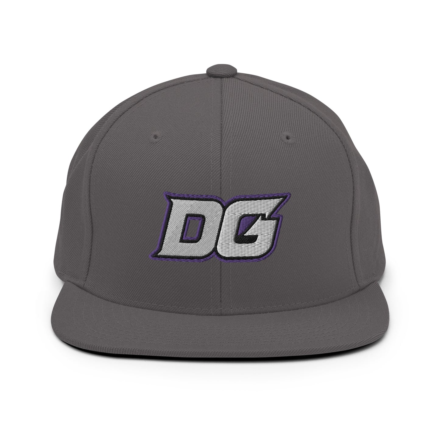 Defy Gravity Snapback Hat