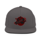 THE FLOCK Snapback Hat