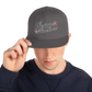 Elysium Game Servers Snapback Hat