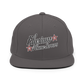 Elysium Game Servers Snapback Hat