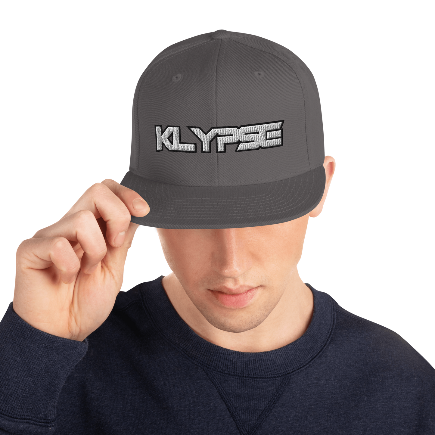 Klypse Snapback Hat