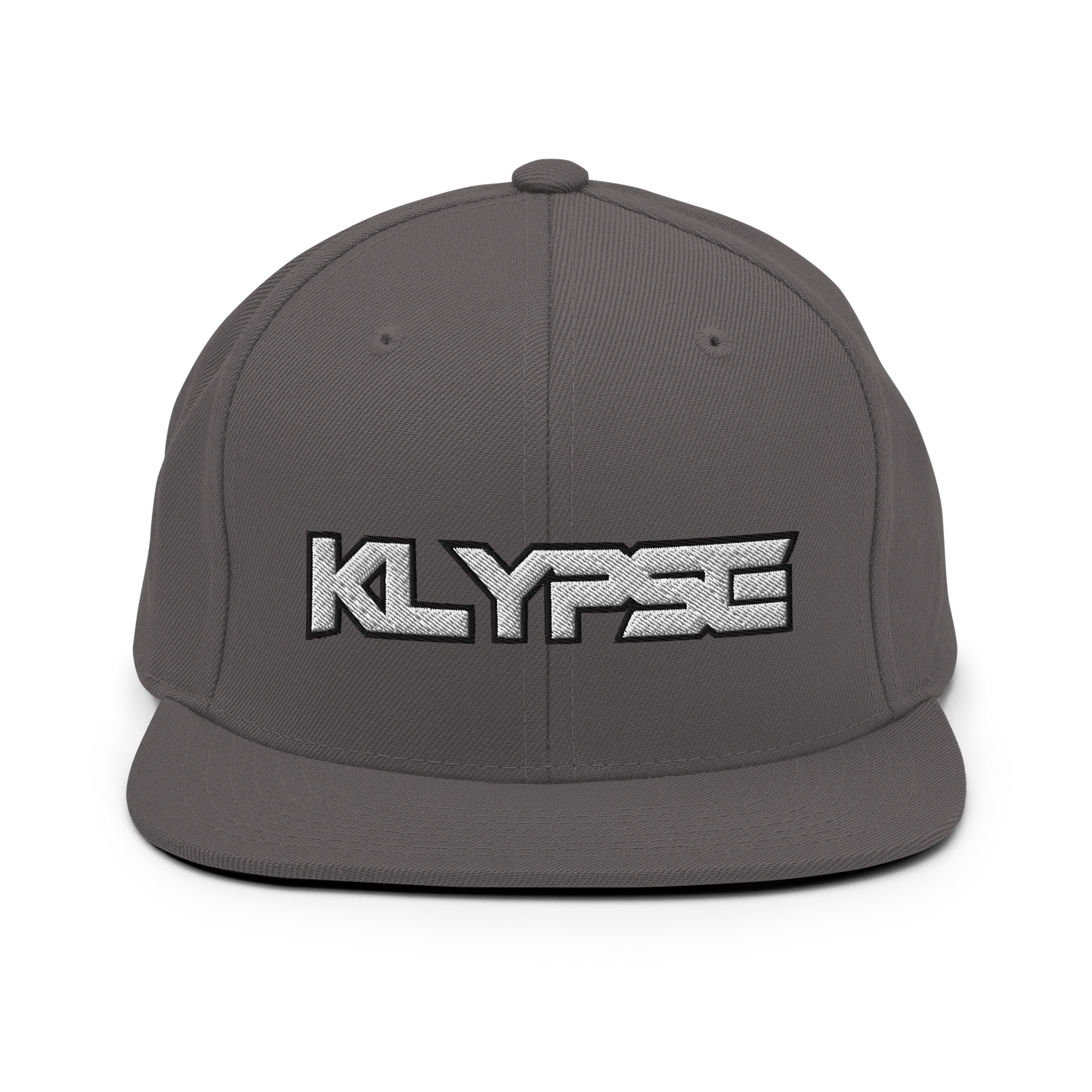 Klypse Snapback Hat