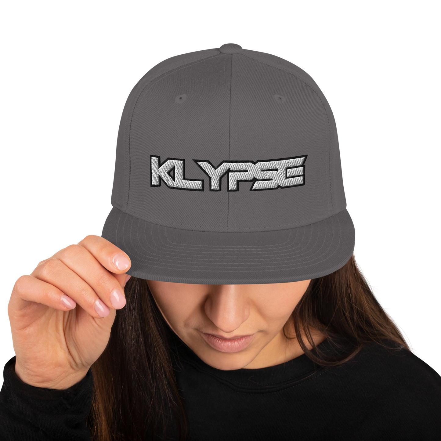 Klypse Snapback Hat