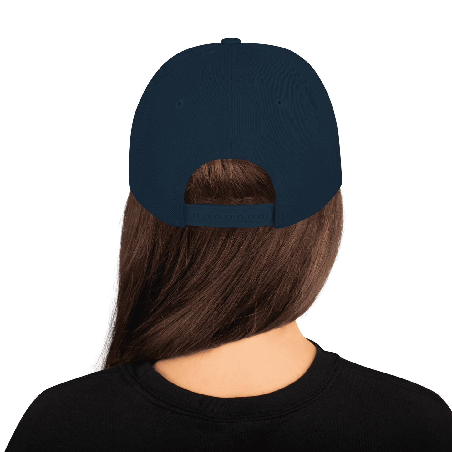 Elysium Game Servers Snapback Hat