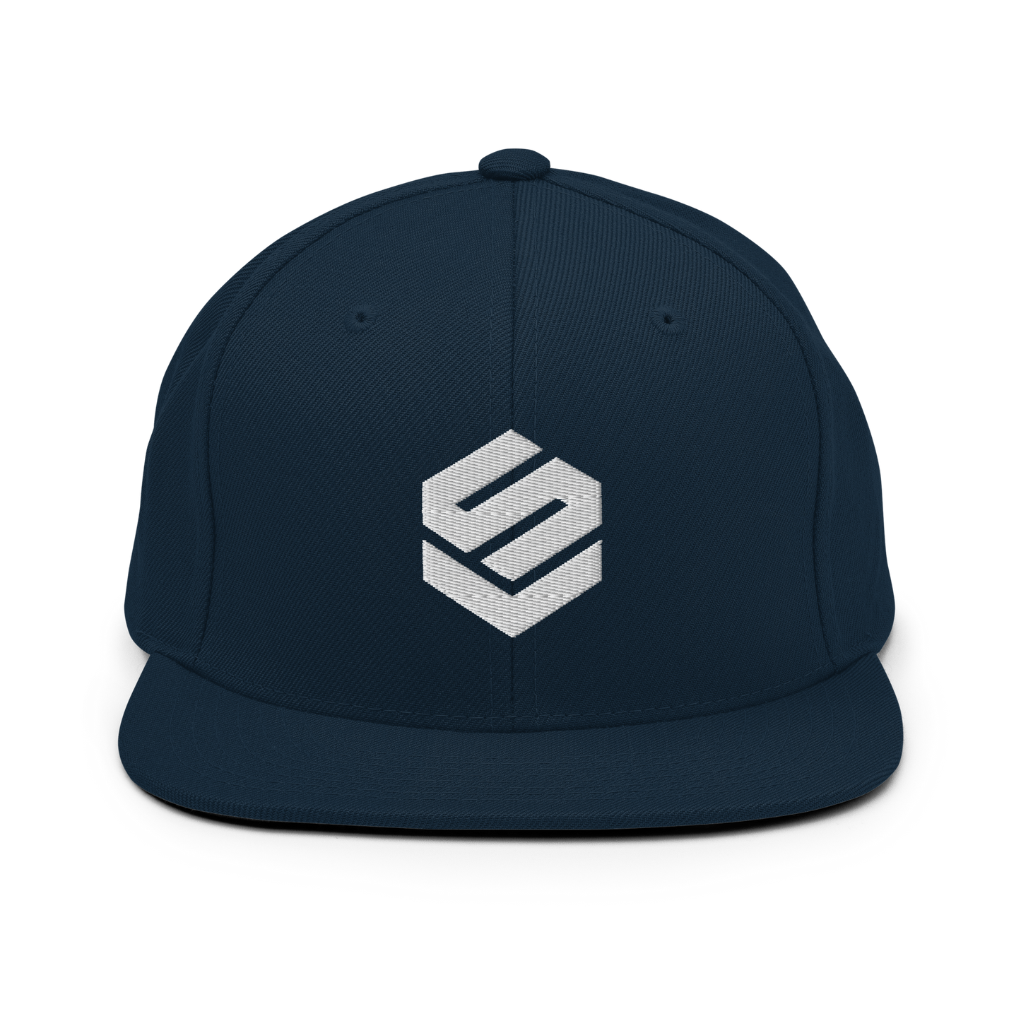 Stasis Snapback Hat