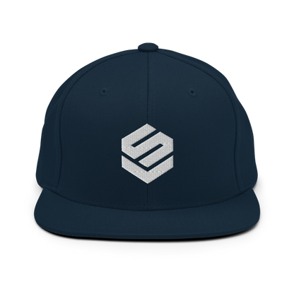 Stasis Snapback Hat