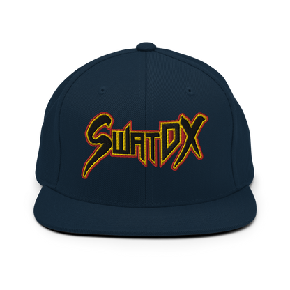 SwatDx Snapback Hat