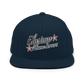 Elysium Game Servers Snapback Hat