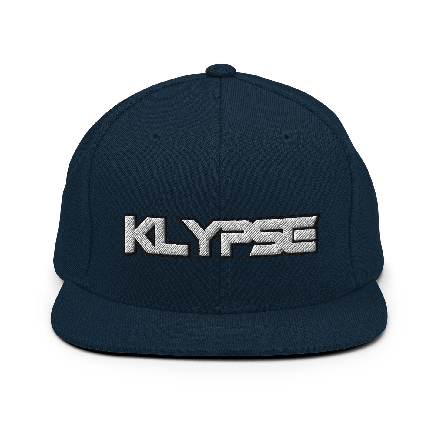 Klypse Snapback Hat