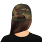 Elysium Game Servers Snapback Hat