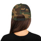 JJ Green Giant Snapback Hat