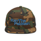 KevTheFatMan Snapback Hat