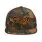 SwatDx Snapback Hat