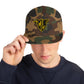 Mythical Legends Snapback Hat