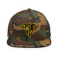 Mythical Legends Snapback Hat