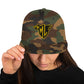 Mythical Legends Snapback Hat