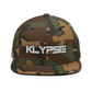 Klypse Snapback Hat