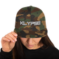 Klypse Snapback Hat