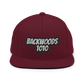 Backwoods1010 Snapback Hat