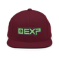 Zr0XPerience Snapback Hat