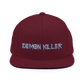 Demon Killer Snapback Hat