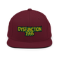 Dysfunction1995 Snapback Hat