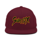 SwatDx Snapback Hat