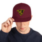 Mythical Legends Snapback Hat